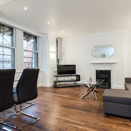 Fleet Street Apartment 2 London Exterior foto