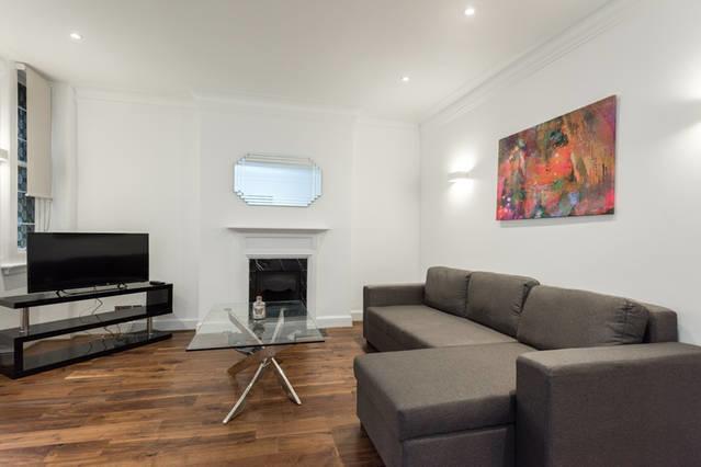 Fleet Street Apartment 2 London Exterior foto