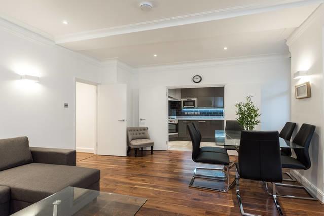 Fleet Street Apartment 2 London Exterior foto