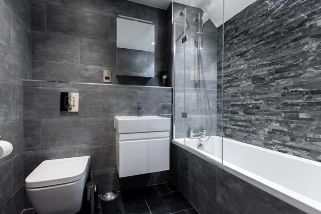 Fleet Street Apartment 2 London Exterior foto