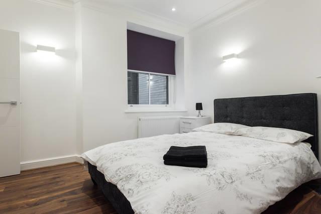 Fleet Street Apartment 2 London Exterior foto
